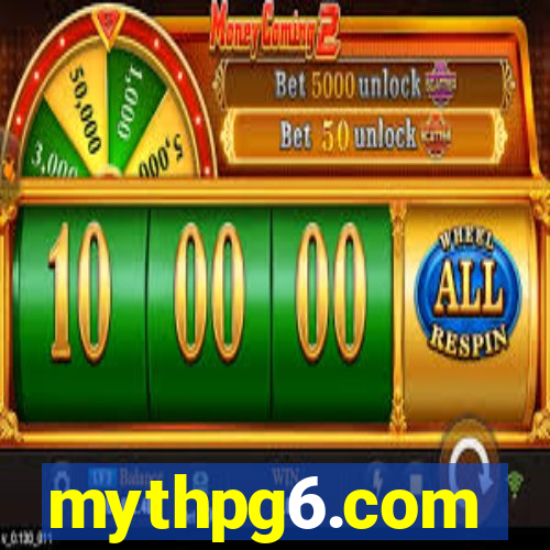 mythpg6.com