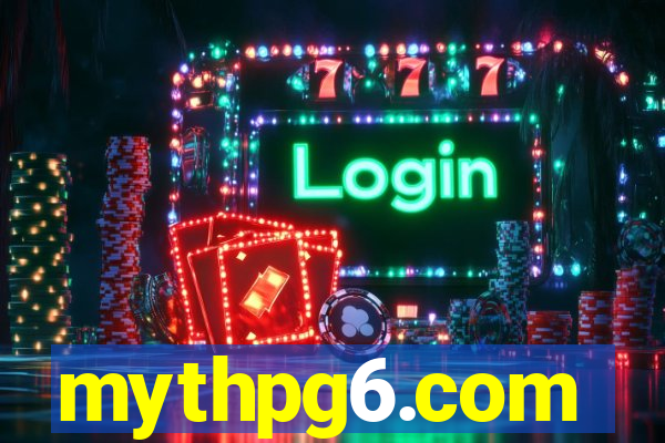 mythpg6.com