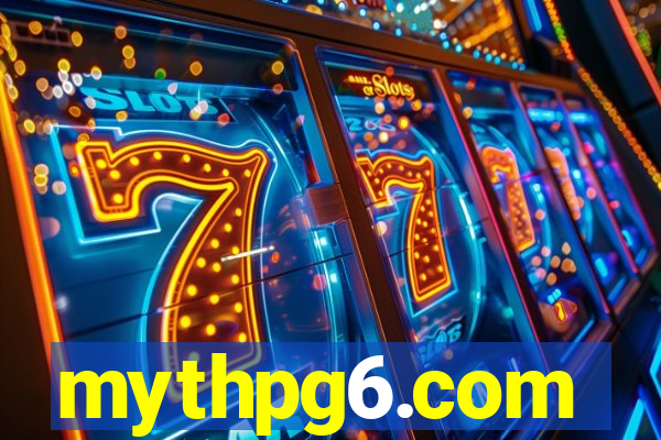 mythpg6.com