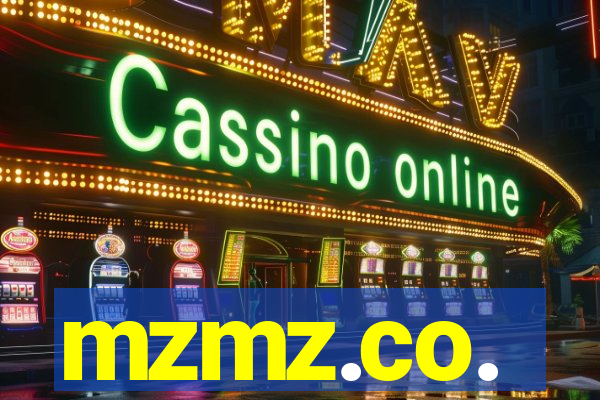 mzmz.co.