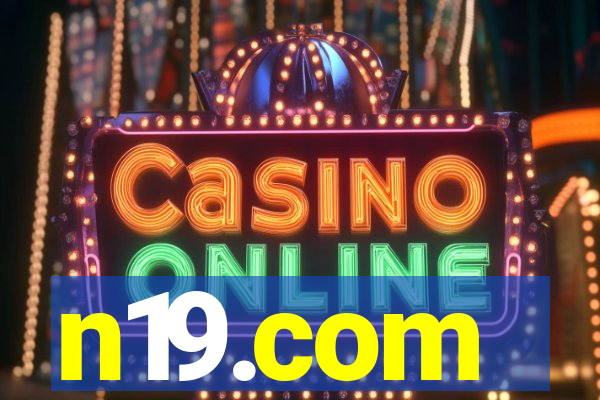 n19.com