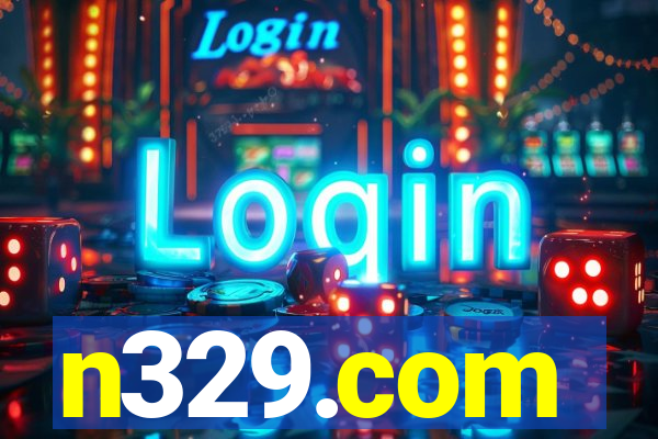 n329.com