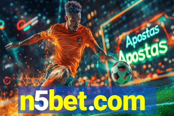 n5bet.com