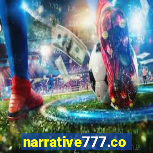 narrative777.com