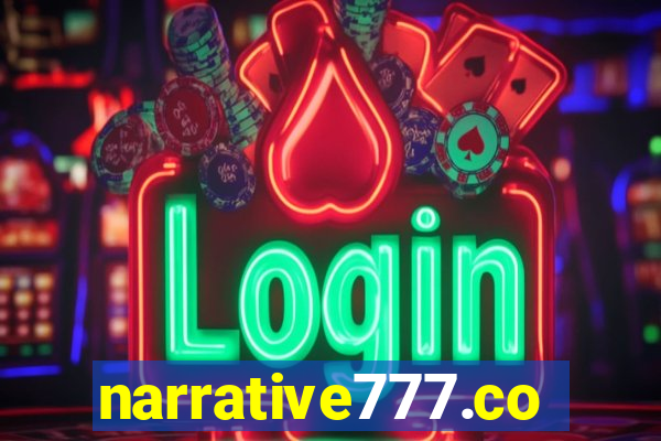 narrative777.com