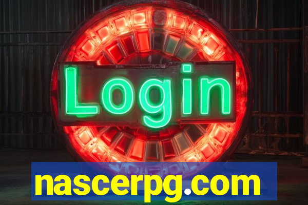 nascerpg.com