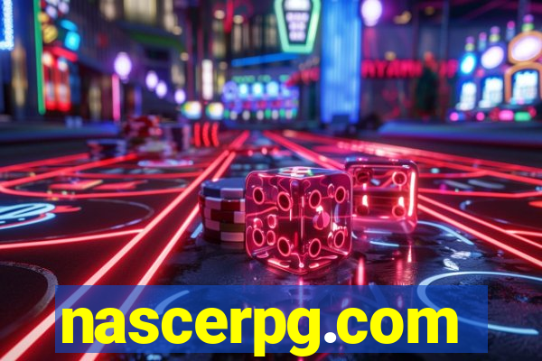 nascerpg.com
