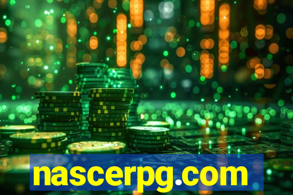nascerpg.com