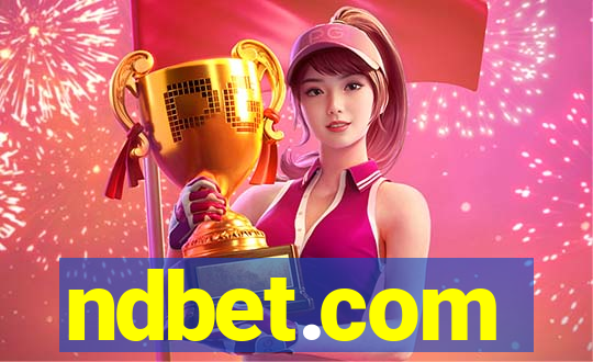 ndbet.com