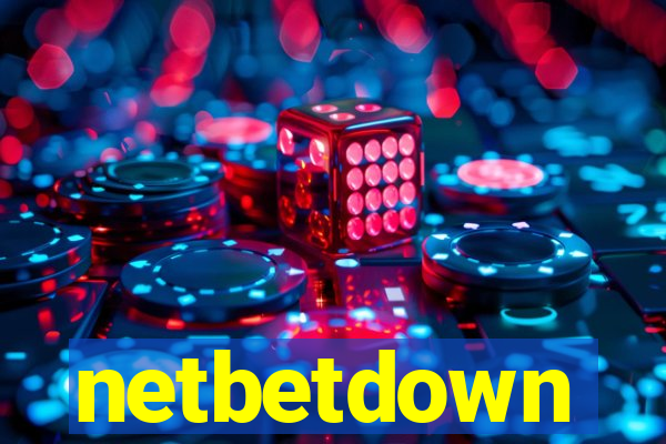 netbetdown