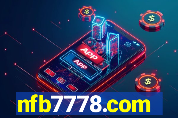 nfb7778.com