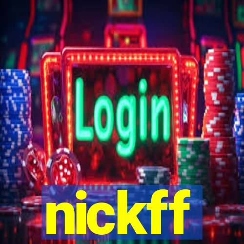 nickff