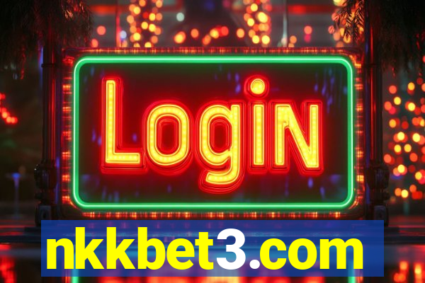 nkkbet3.com