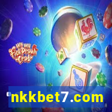 nkkbet7.com