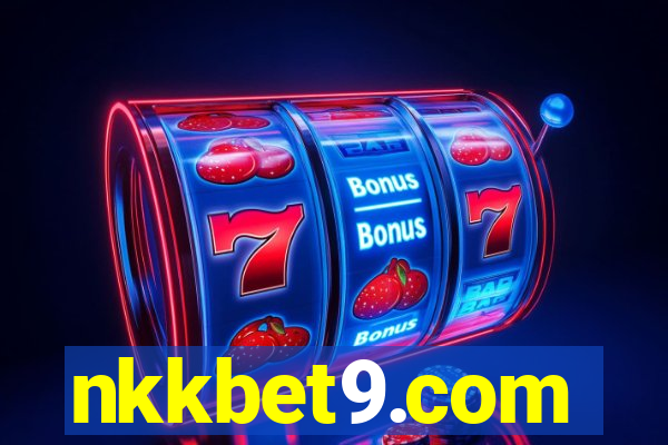 nkkbet9.com