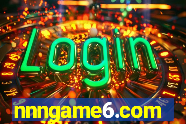 nnngame6.com