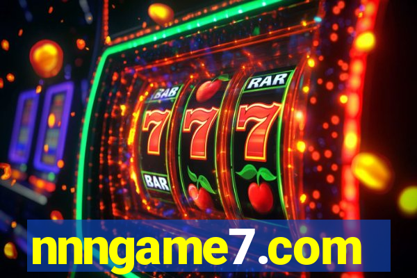nnngame7.com
