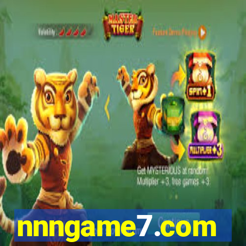 nnngame7.com