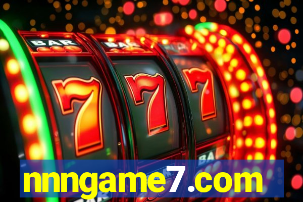 nnngame7.com