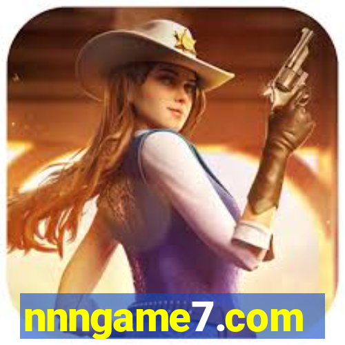 nnngame7.com