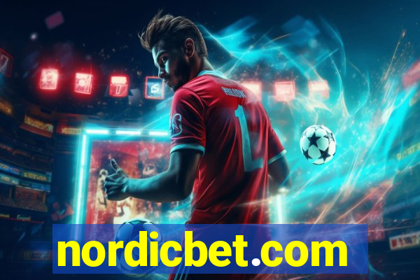 nordicbet.com