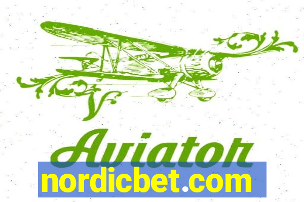 nordicbet.com