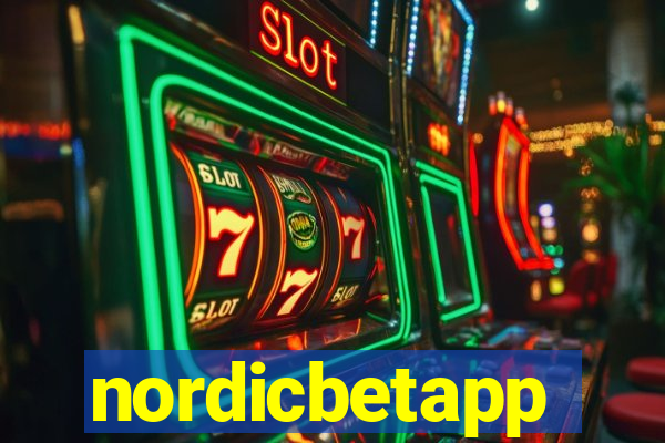 nordicbetapp
