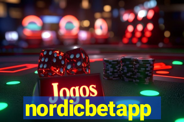 nordicbetapp