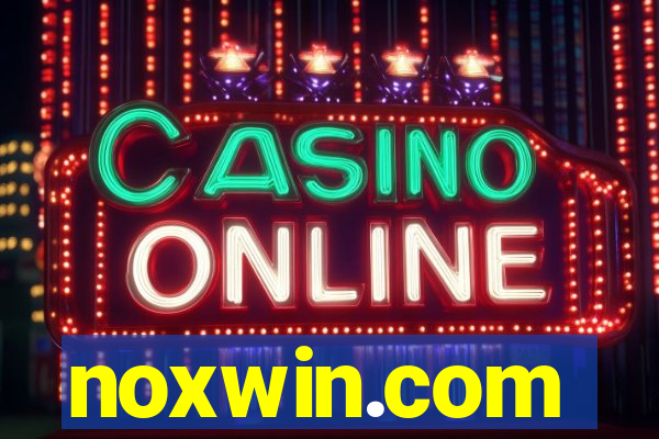 noxwin.com