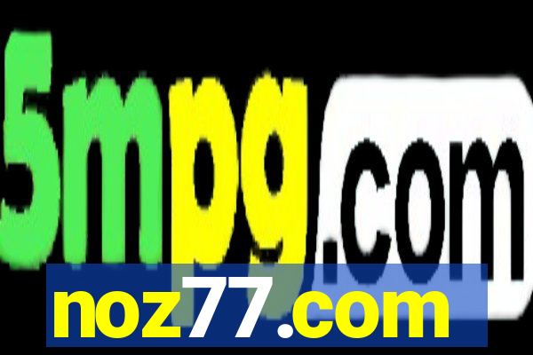 noz77.com