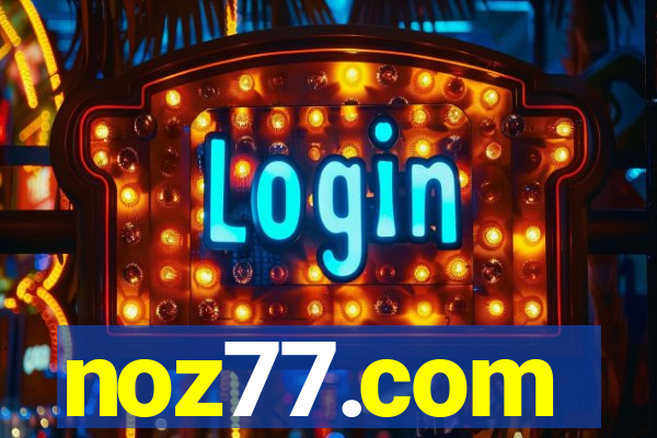 noz77.com