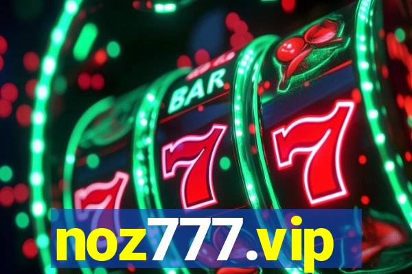 noz777.vip