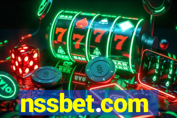 nssbet.com