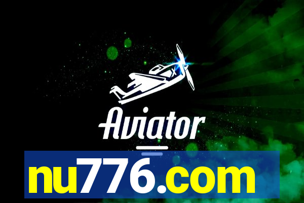 nu776.com