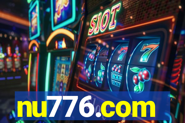 nu776.com
