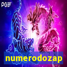 numerodozap