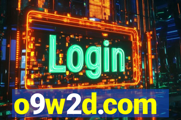 o9w2d.com