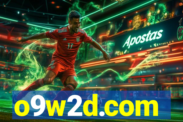 o9w2d.com