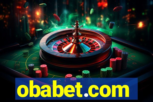 obabet.com