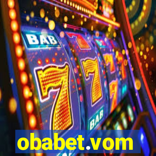 obabet.vom
