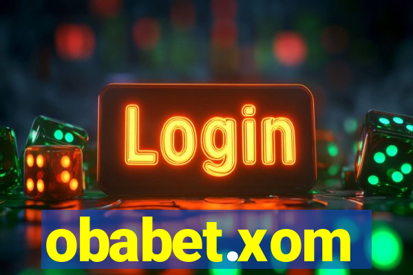 obabet.xom
