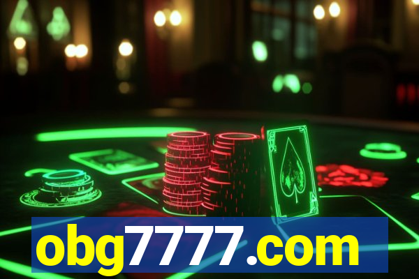 obg7777.com