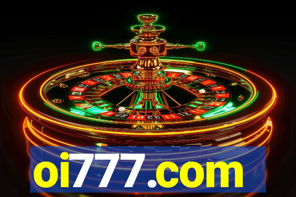 oi777.com
