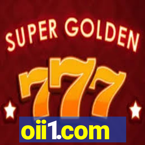 oii1.com