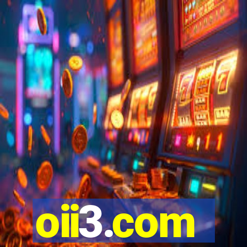 oii3.com