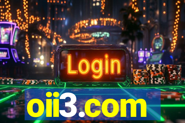 oii3.com