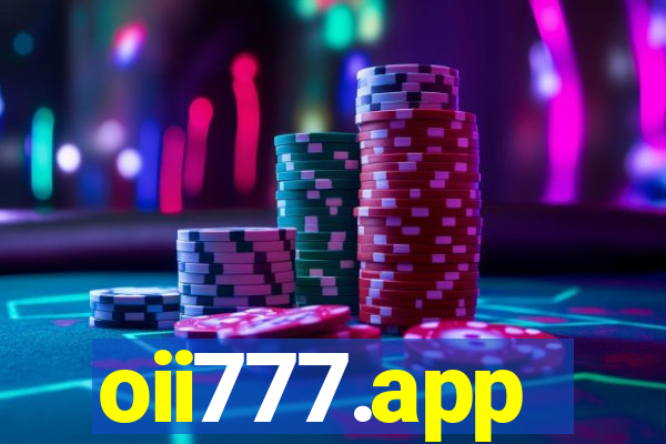 oii777.app