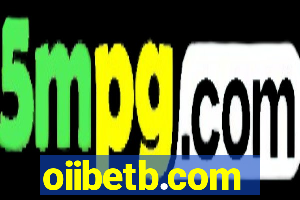 oiibetb.com