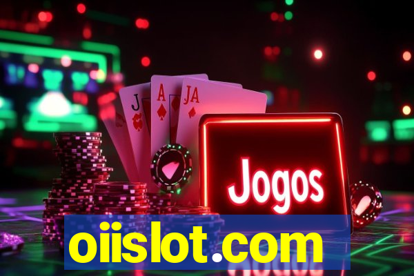 oiislot.com