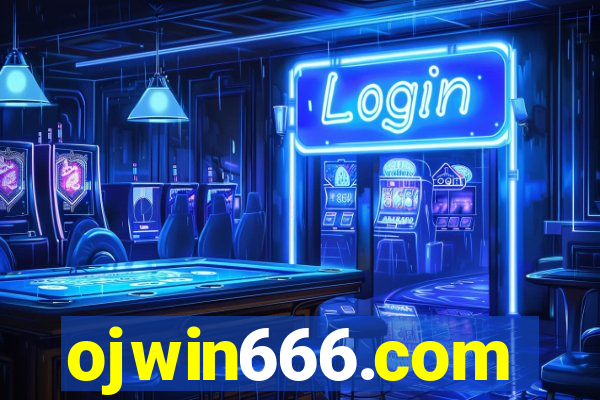 ojwin666.com